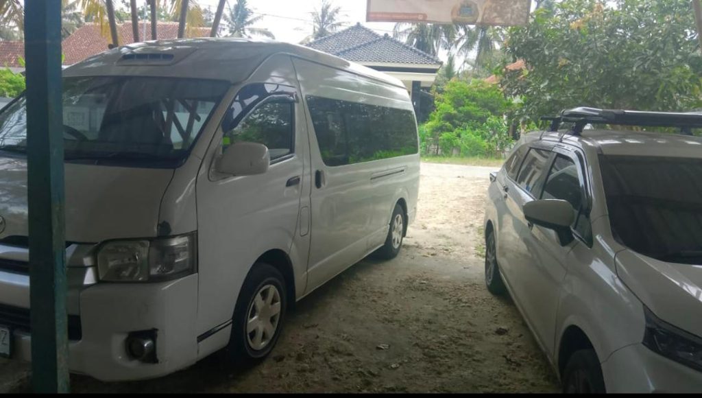 rental mobil cilacap