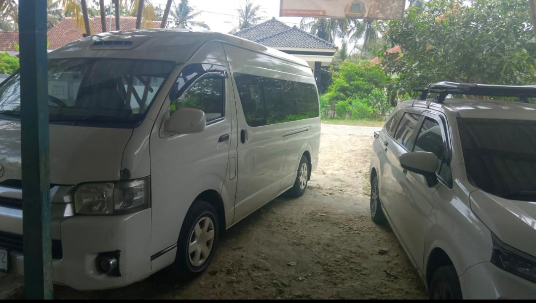rental mobil cilacap