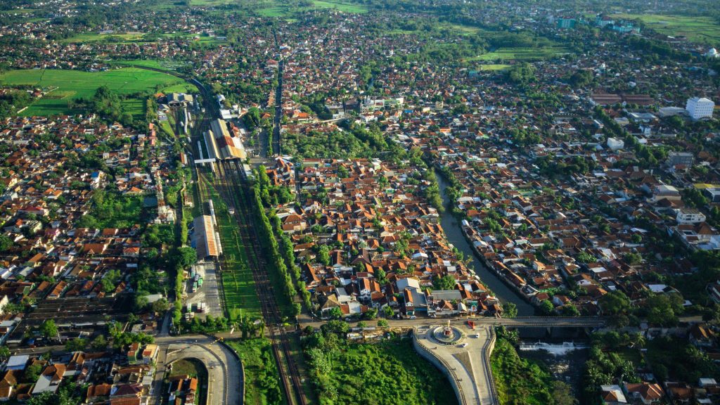 travel solo cilacap
